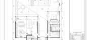 Unit Floor Plans of Istani Residence