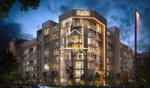 4 Habitaciones Adosado en venta en Oasis Residences, Abu Dhabi Plaza