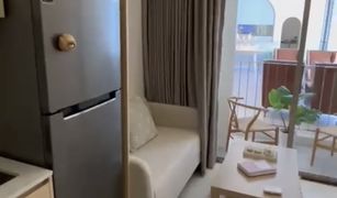 1 Bedroom Apartment for sale in Kamala, Phuket Fantasea Condo Kamala