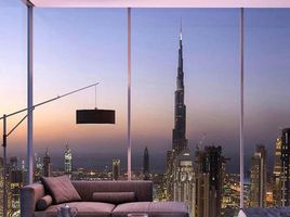 1 बेडरूम कोंडो for sale at SLS Dubai Hotel & Residences, बिजनेस बे