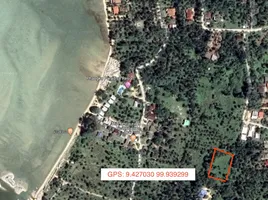  Grundstück zu verkaufen in Koh Samui, Surat Thani, Taling Ngam, Koh Samui, Surat Thani