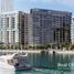 1 Bedroom Condo for sale at Canal Front Residences, dar wasl, Al Wasl