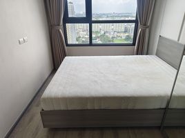 1 спален Кондо в аренду в KnightsBridge Prime On Nut, Phra Khanong Nuea