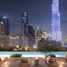 1 Bedroom Condo for sale at City Center Residences, Burj Views