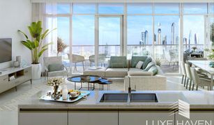 1 Habitación Apartamento en venta en EMAAR Beachfront, Dubái Marina Vista