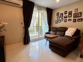 1 спален Кондо на продажу в The Crest Sukhumvit 24, Khlong Tan