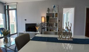 1 Bedroom Apartment for sale in , Abu Dhabi Al Maryah Vista