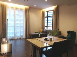 2 Bedroom Condo for sale at The XXXIX By Sansiri, Khlong Tan Nuea