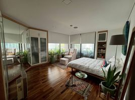 3 спален Кондо в аренду в Asoke Towers, Khlong Toei Nuea, Щаттхана