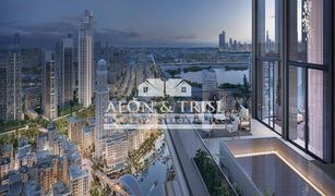 2 Bedrooms Apartment for sale in Creek Beach, Dubai Creek Waters