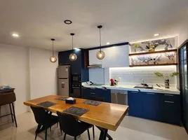 2 спален Дом в аренду в East Bangtao Ville, Thep Krasattri