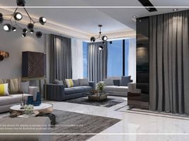 3 Bedroom Apartment for sale at Fifth Square, North Investors Area, New Cairo City