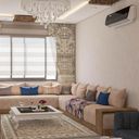 Appartement de 61 m² à vendre à haut-Fonty Agadir