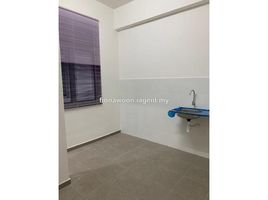 4 Bedroom Apartment for rent at Bukit Baru, Bukit Baru