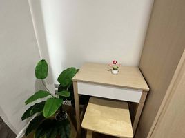 1 Schlafzimmer Appartement zu verkaufen im Alive Sukhumvit 76, Samrong, Phra Pradaeng, Samut Prakan