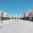 3 Bedroom Townhouse for sale at Aldhay at Bloom Gardens, Bloom Gardens, Al Salam Street, Abu Dhabi