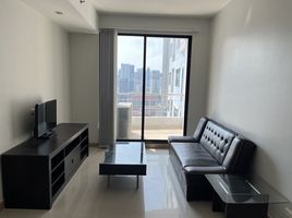 1 Schlafzimmer Wohnung zu vermieten im Supalai Premier Place Asoke, Khlong Toei Nuea, Watthana