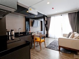 1 Bedroom Condo for rent at The Deck Patong, Patong, Kathu, Phuket