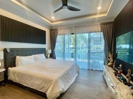 4 Schlafzimmer Haus zu vermieten in Chalong, Phuket Town, Chalong