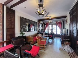 3 Bedroom Apartment for sale at Renovated 3Bedroom Apartment for Sale in Daun Penh, Phsar Thmei Ti Bei, Doun Penh