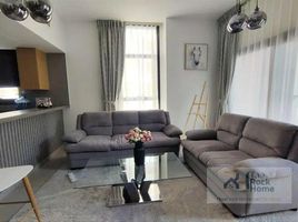 1 Bedroom Apartment for sale at Al Mamsha, Al Zahia