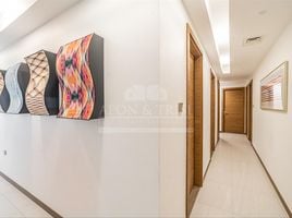 3 Bedroom Apartment for sale at Urban Oasis, Al Habtoor City, Business Bay