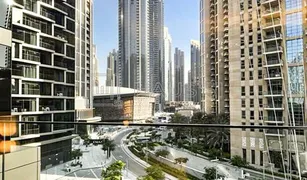 , दुबई The Address Residences Dubai Opera में 2 बेडरूम अपार्टमेंट बिक्री के लिए