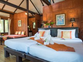 1 Schlafzimmer Villa zu vermieten in Phangnga, Bang Muang, Takua Pa, Phangnga