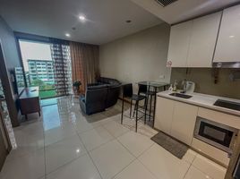 1 Bedroom Apartment for rent at The Riviera Wongamat, Na Kluea, Pattaya