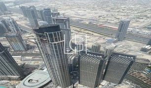 , दुबई The Address Residences Dubai Opera में 1 बेडरूम अपार्टमेंट बिक्री के लिए