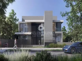 6 Bedroom Villa for sale at Jouri Hills, Earth, Jumeirah Golf Estates