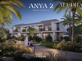 4 Bedroom House for sale at Anya 2, Arabian Ranches 3