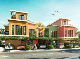 5 बेडरूम विला for sale at Portofino, Golf Vita, DAMAC हिल्स (DAMAC द्वारा अकोया)