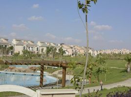 3 Schlafzimmer Villa zu verkaufen im Layan Residence, The 5th Settlement, New Cairo City