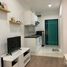 Studio Apartment for rent at Astro Chaeng Wattana, Khlong Kluea