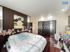 4 Schlafzimmer Haus zu verkaufen im Moo Baan Der Ville, Bang Kaeo, Bang Phli, Samut Prakan