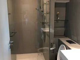 1 Bedroom Condo for rent at Whizdom Station Ratchada-Thapra, Dao Khanong