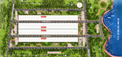 Master Plan of Phú Mỹ Future City