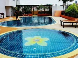 Studio Condo for rent at J.C. Tower, Khlong Tan Nuea, Watthana