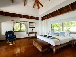 2 Bedroom Villa for sale in Choeng Mon Beach, Bo Phut, Bo Phut