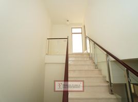 4 Bedroom Townhouse for sale at The Polo Townhouses, Meydan Gated Community