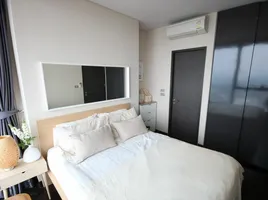 1 Schlafzimmer Wohnung zu verkaufen im The Lumpini 24, Khlong Tan