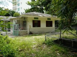 2 Schlafzimmer Haus zu vermieten in Thung Mahamek, Sathon, Thung Mahamek