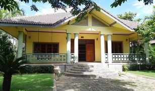 3 Schlafzimmern Haus zu verkaufen in Suthep, Chiang Mai 