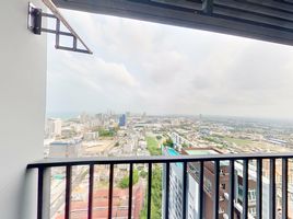 2 Schlafzimmer Wohnung zu verkaufen im Centric Sea, Nong Prue, Pattaya