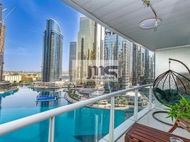 Studio Apartment for sale at Lake Terrace, Lake Almas East, Jumeirah Lake Towers (JLT)