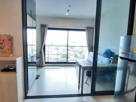 1 Schlafzimmer Appartement zu vermieten im Life Sukhumvit 48, Phra Khanong