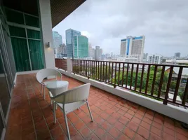 4 Bedroom Condo for rent at Sathorn Gallery Residences, Si Lom