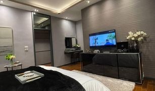 5 Bedrooms House for sale in Phlapphla, Bangkok The City Ekkamai - Ladprao