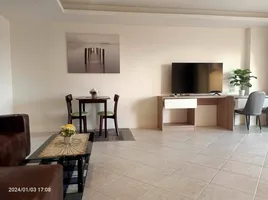 คอนโด สตูดิโอ ให้เช่า ในโครงการ View Talay Residence 5, เมืองพัทยา